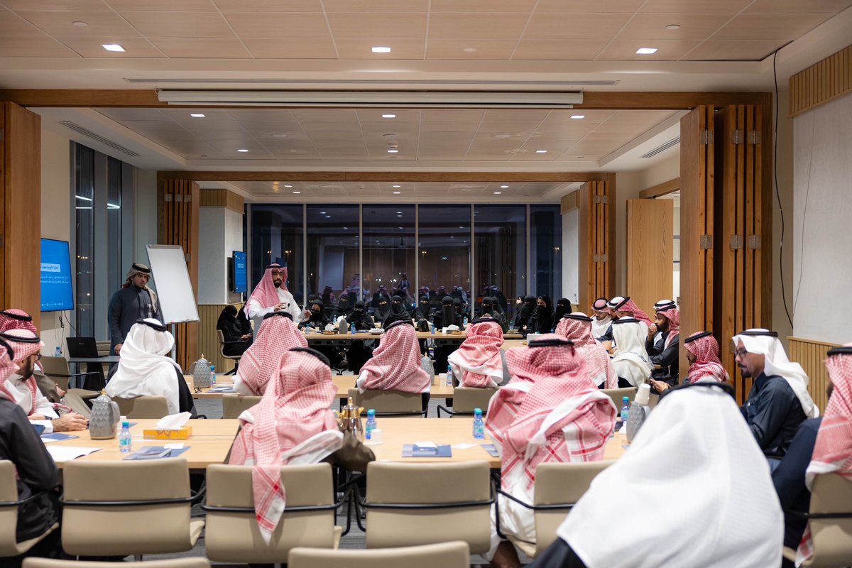 خالد السليم tweet media