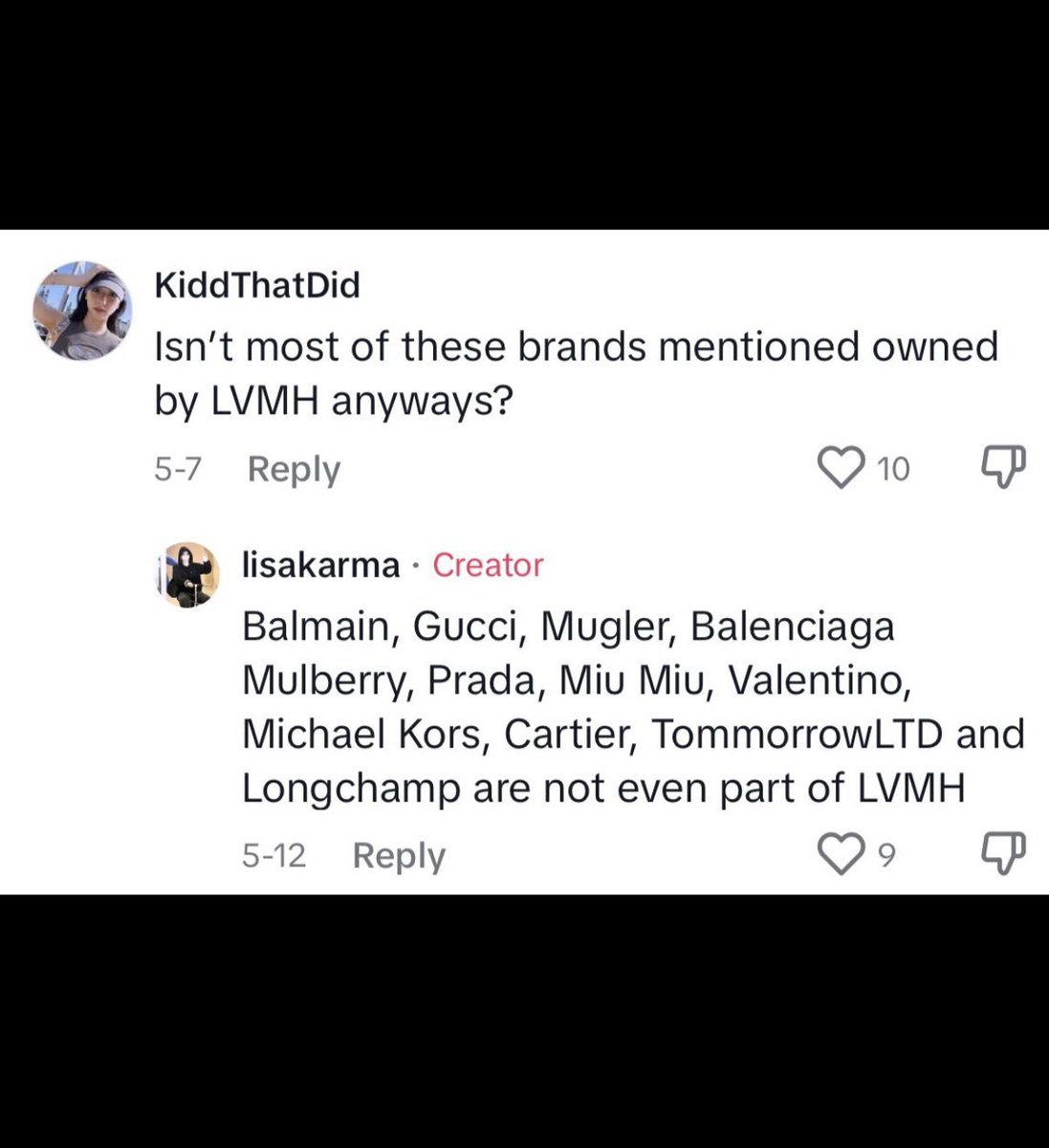 lalisazayn's tweet image. an old video proves that even bef frederic, Lisa was already the apple of everyone, esp in the fashion industry, long bef ur nugu idols flew to Paris just to take photos on the street.
 
Fast forward to now, her influence has only grown w/ &amp;amp; drawing more eyes @ industry respect.