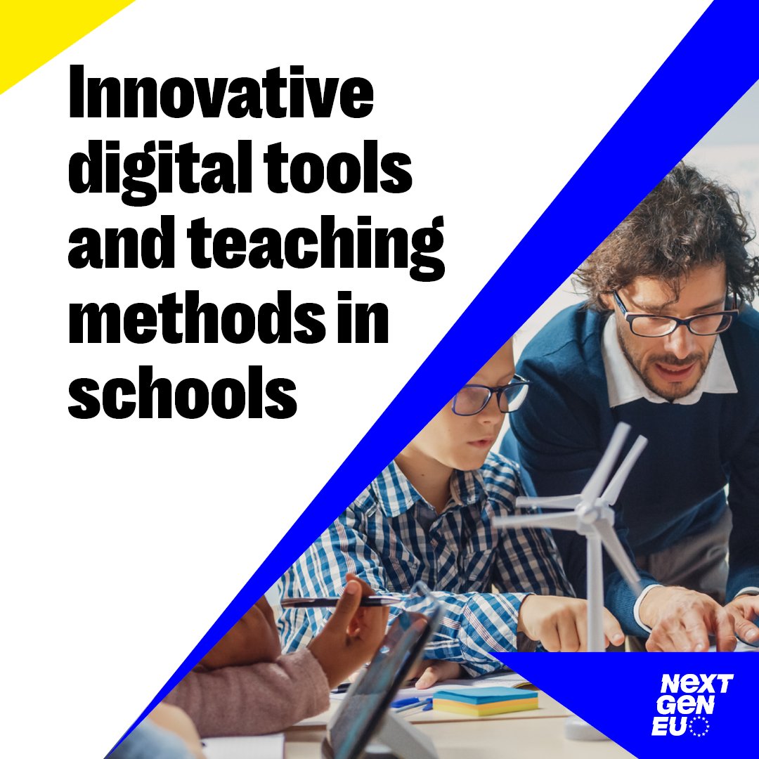 EU Economy & Finance tweet media