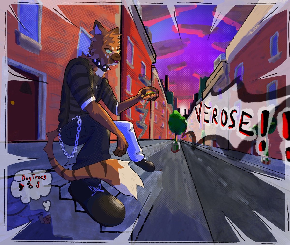 DogTrees tweet media