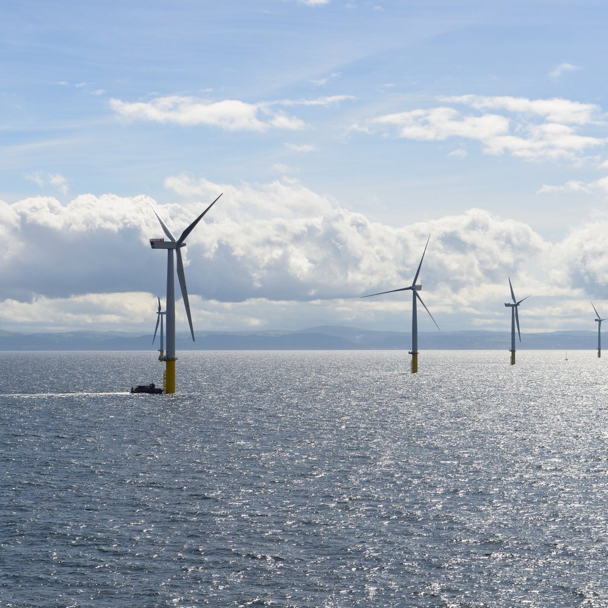 InvestWales's tweet image. Two Welsh offshore wind projects have secured contracts in the latest UK Government auction:

✅Awel y Môr – a fixed offshore wind project in #NorthWales
✅Erebus – a pioneering floating offshore wind project off the #Pembrokeshire coast

👉tradeandinvest.wales/inside-story/f…

#WalesInvested