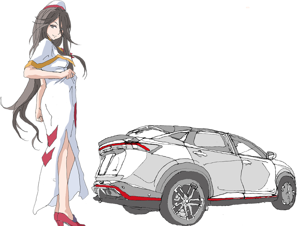 halpy14's tweet image. ARIA ARIYA