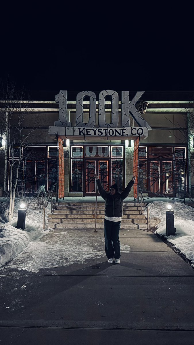 GM to everyone at <a href="/zumiez/">Zumiez 🌮</a> who loves $boob 

Thank you all so much for all the <a href="/keepabreast/">Keep A Breast</a> love at the 100k event this week. I’m beyond grateful for your support! 

xoxox