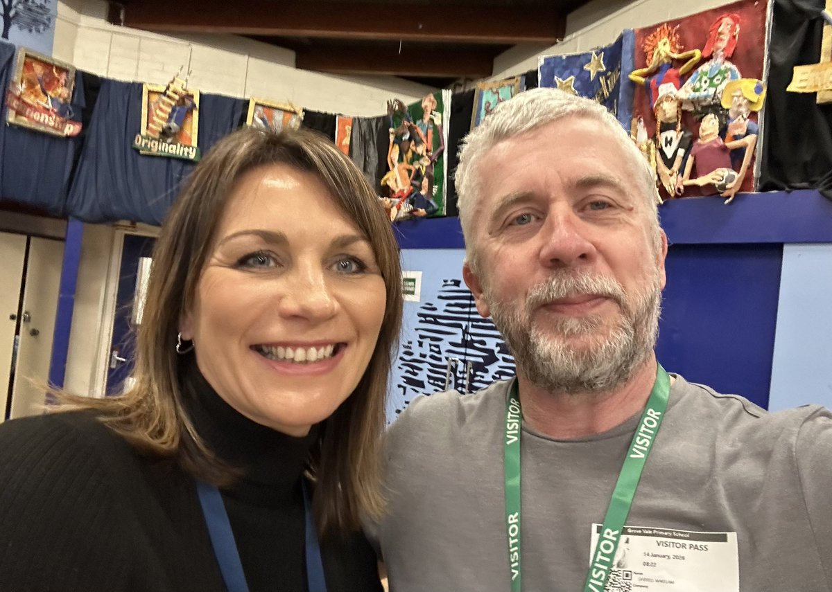 Darrell Wakelam tweet media