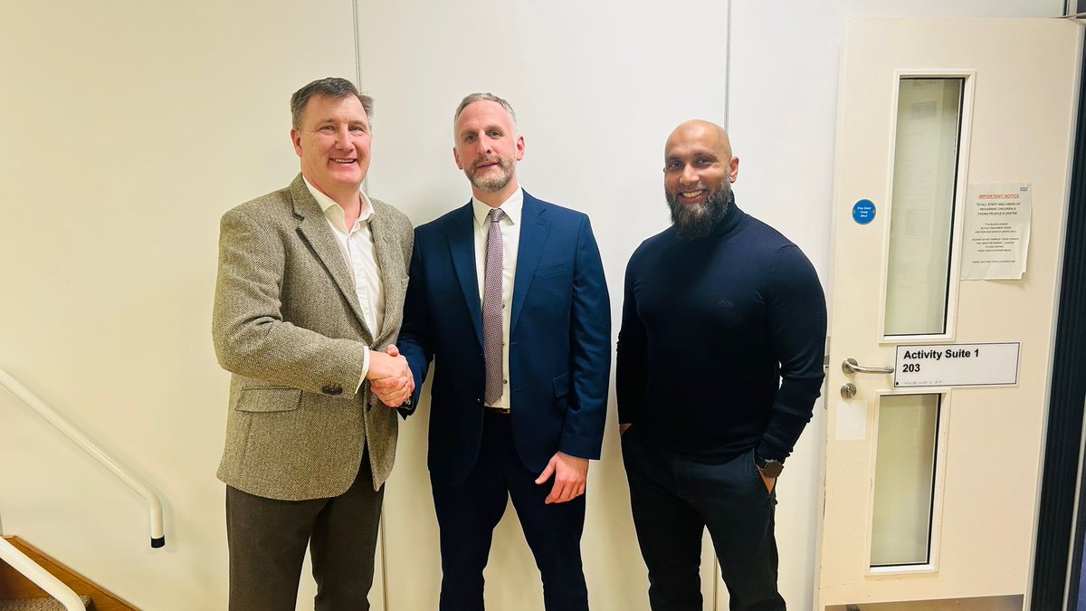 Chiltern Learning Trust - Bedfordshire tweet media