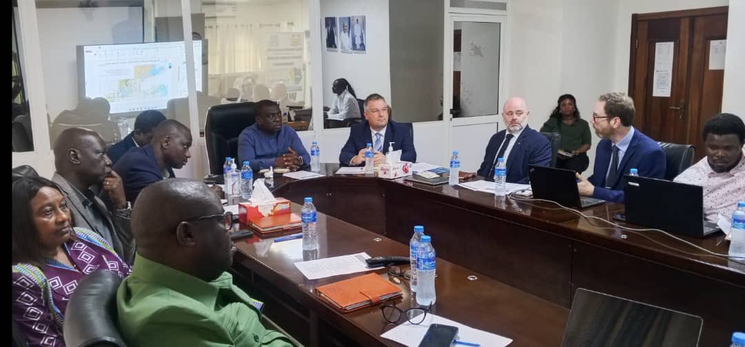 Daniel Kaitibi PhD tweet media