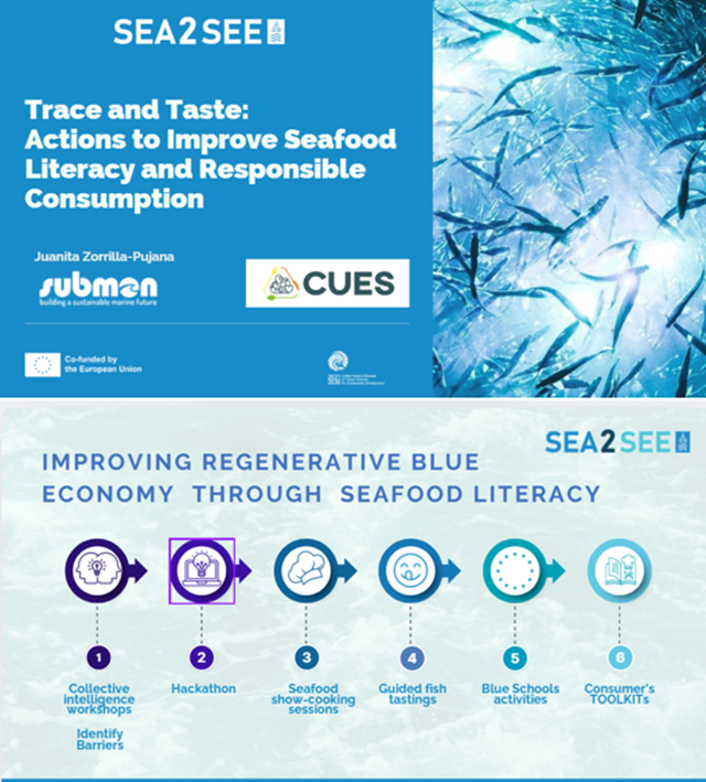 Sea2See_project tweet media