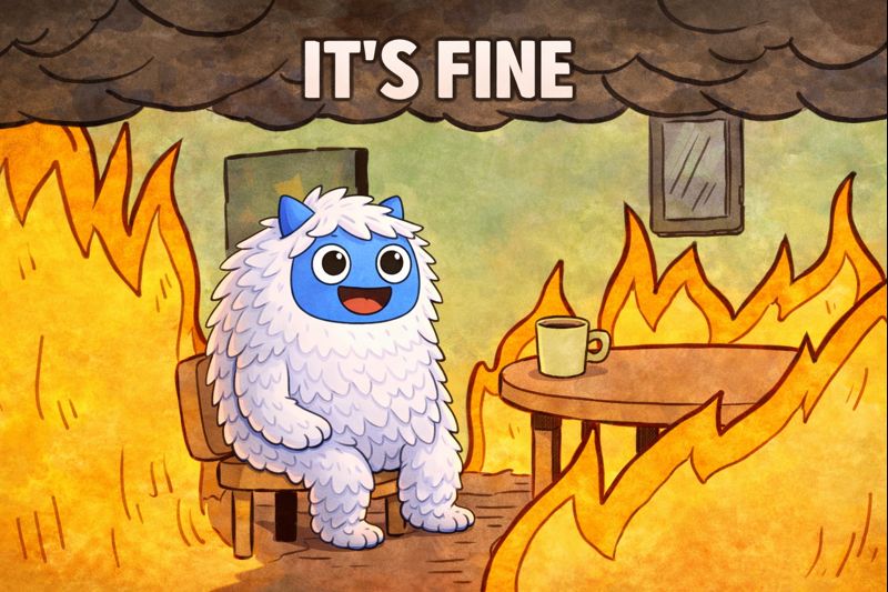 Based Monsta | $MONSTA tweet media