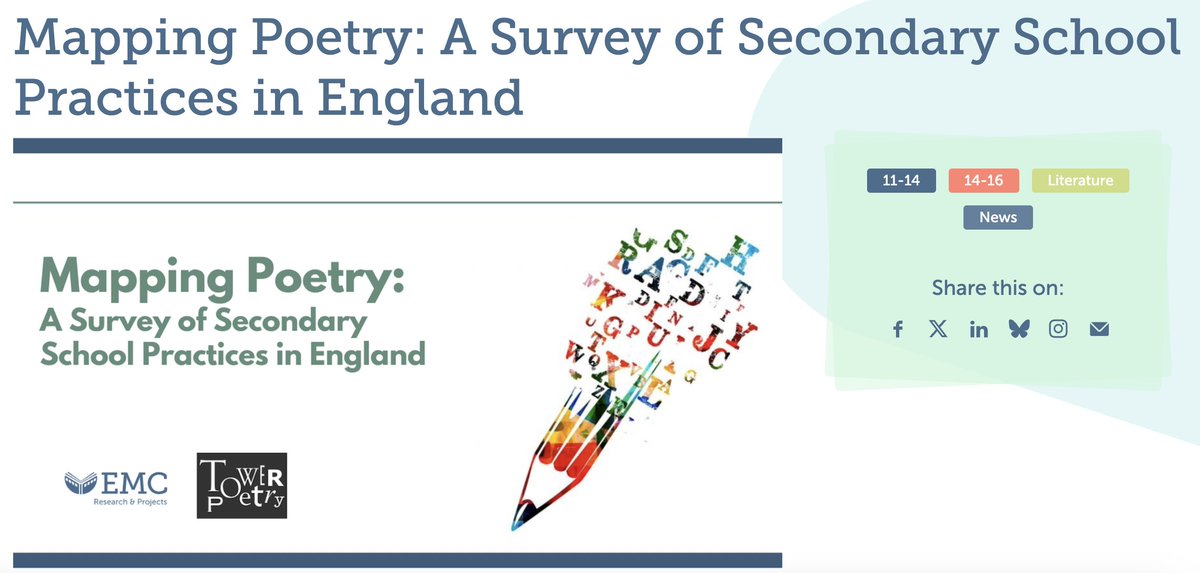 Barbara Bleiman 🎓 Education is Conversation tweet media