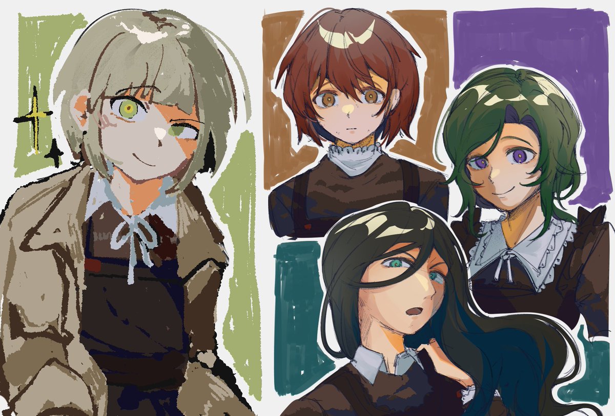 Night_fea_0704's tweet photo. #ZATO https://t.co/GHI0WSVFQY