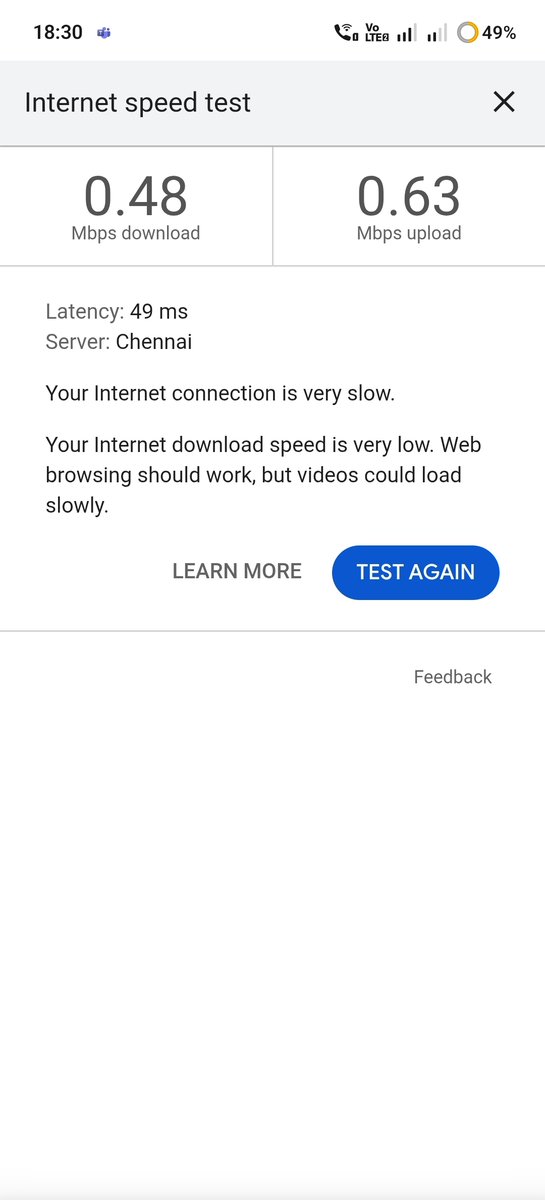 VS Vishnu Kumar Reddy tweet media