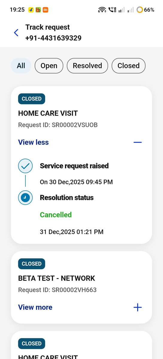VS Vishnu Kumar Reddy tweet media
