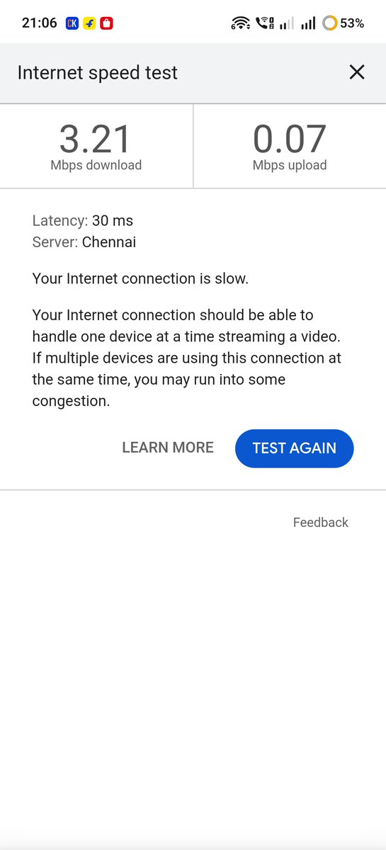 VS Vishnu Kumar Reddy tweet media