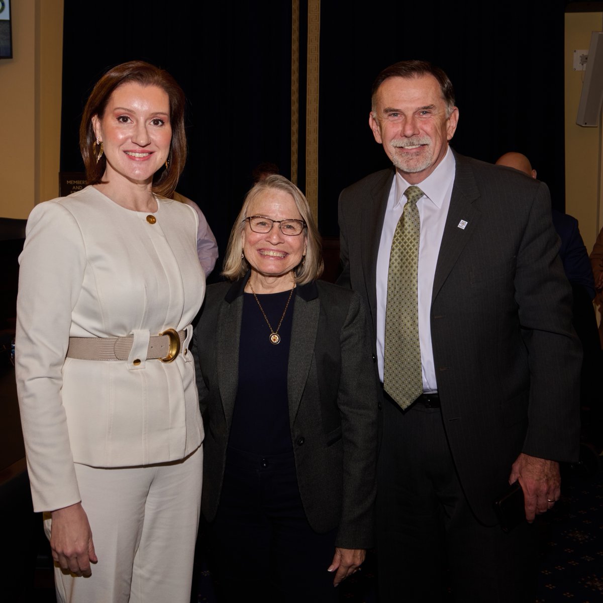 Mission Roll Call tweet media