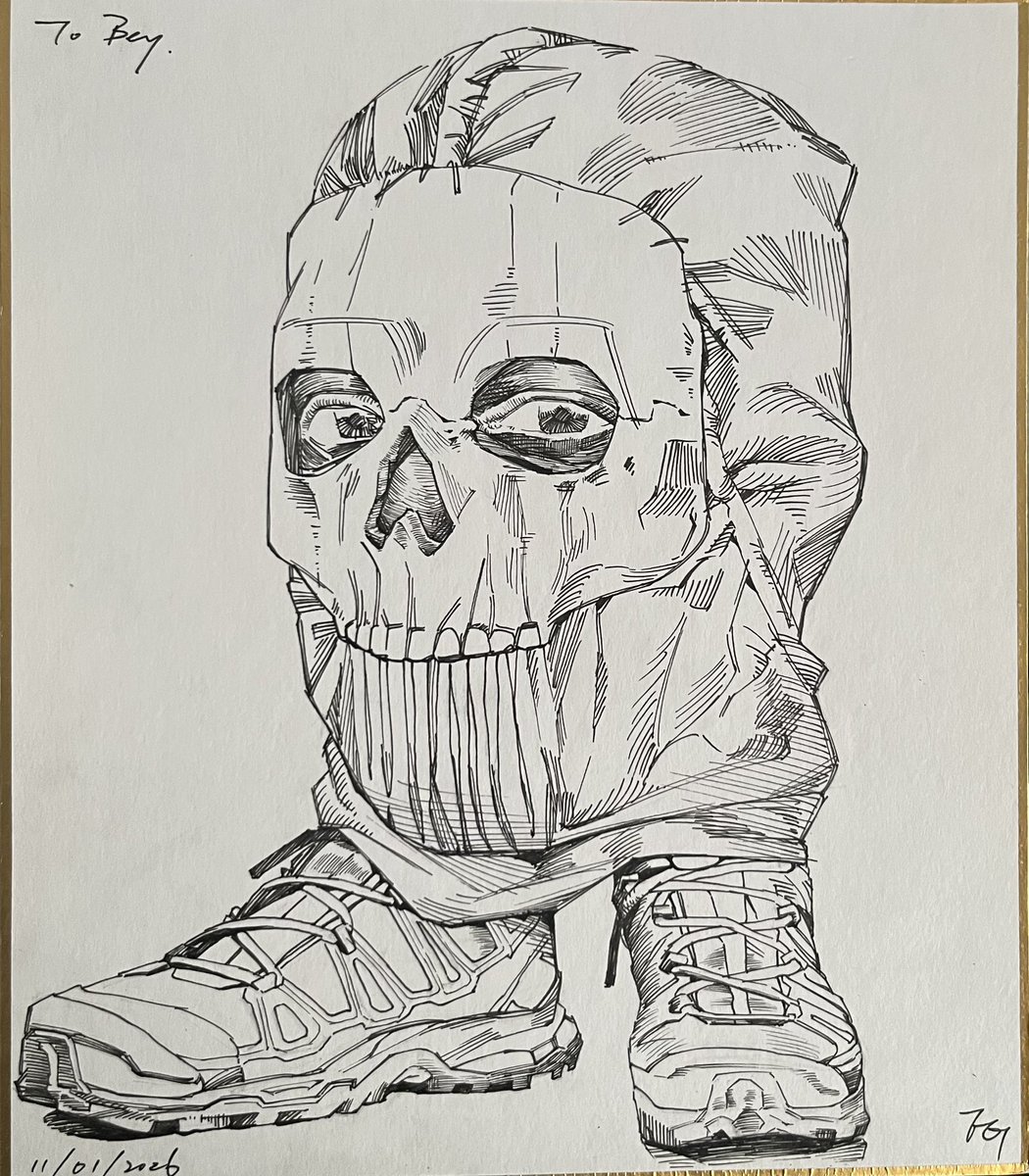 hanbyeo0526's tweet image. I enjoy drawing weird stuff and send them to my friends