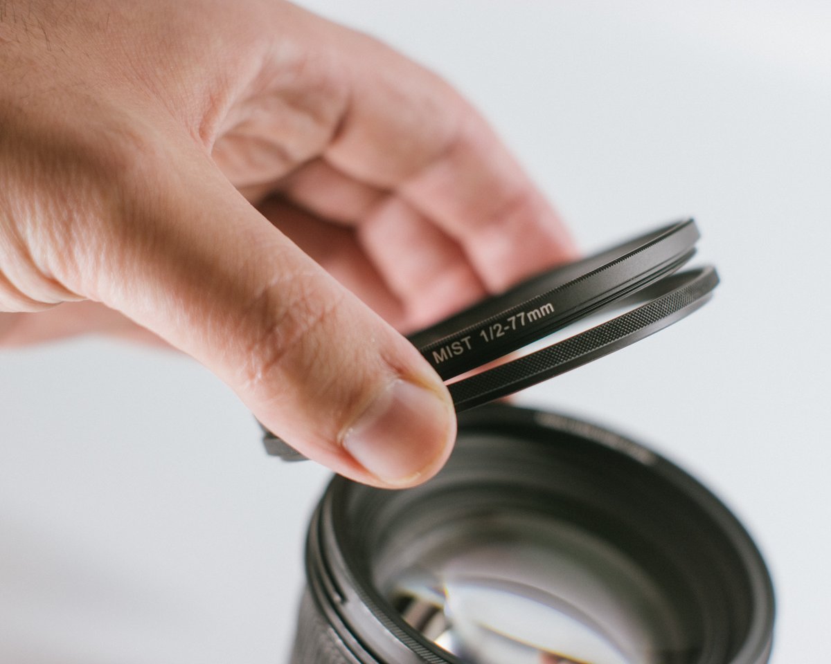 "I've had some time to test out the [magnetic adapter] kit and it's been a real joy to use! It's been so handy using the magnetic adapters to snap an ND on/off when switching back and forth between photo and video." - Dan A. ⭐⭐⭐⭐⭐

rigu.co.uk/lens-filter-ma…