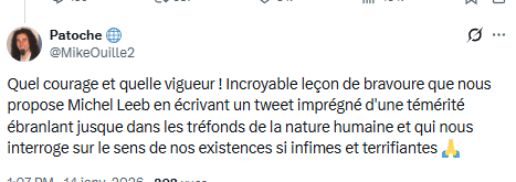 AtomVal's tweet image. Ouh la ! Ca va chercher loin là...