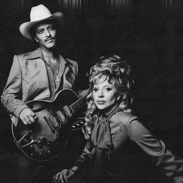 Die With A Smile de Lady Gaga &amp; Bruno Mars a été la chanson la plus écoutée en streaming dans le monde en 2025 avec 2,86 milliards d'écoutes.