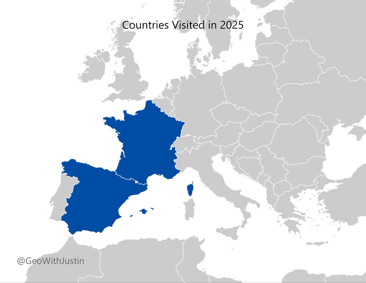 Geography with Justin tweet media