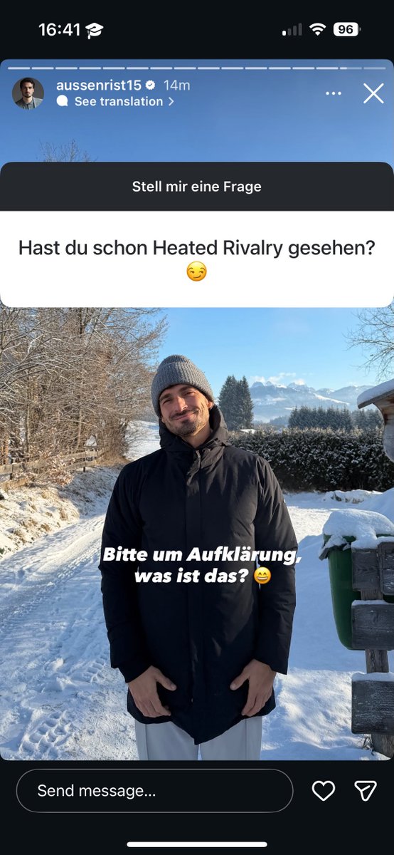 mausiala's tweet image. das kann nicht echt sein