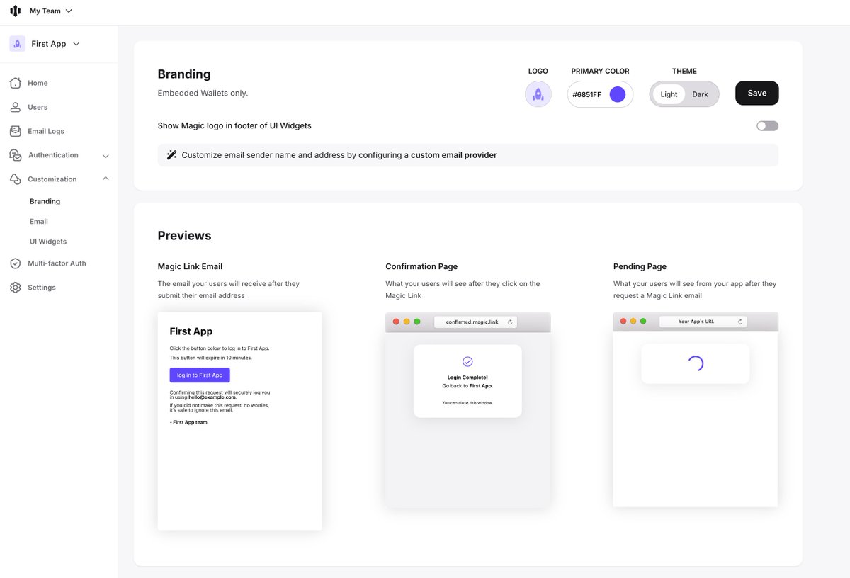 Magic Labs (@magic_labs) / Posts / X