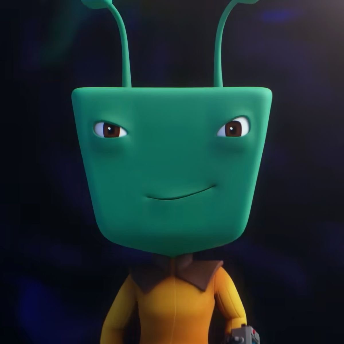 hatsunerikus's tweet image. kocak. gak ada idol yang mukanya nct banget, karena satu-satunya orang bermuka nct adalah beliau #rispek