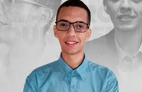 #URGENTE | Confirmamos la excarcelación del periodista Gabriel González, del equipo de presa de Vente Venezuela. Estuvo preso desde el 27 de junio de 2024: 1 año, 6 meses y 28 días detenido injustamente