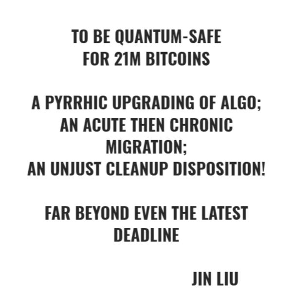 Benjamin (@quantumapostle) on Twitter photo 