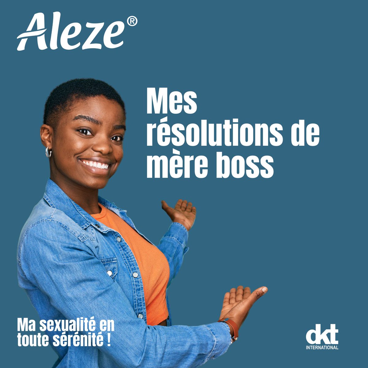 DKT RD Congo tweet media