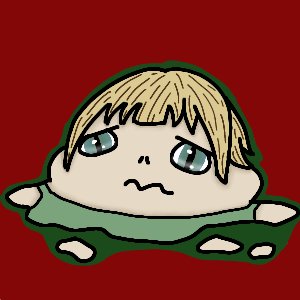 No stream today!! But i will back on Friday with a stream and another sneak peak for the model!! <3