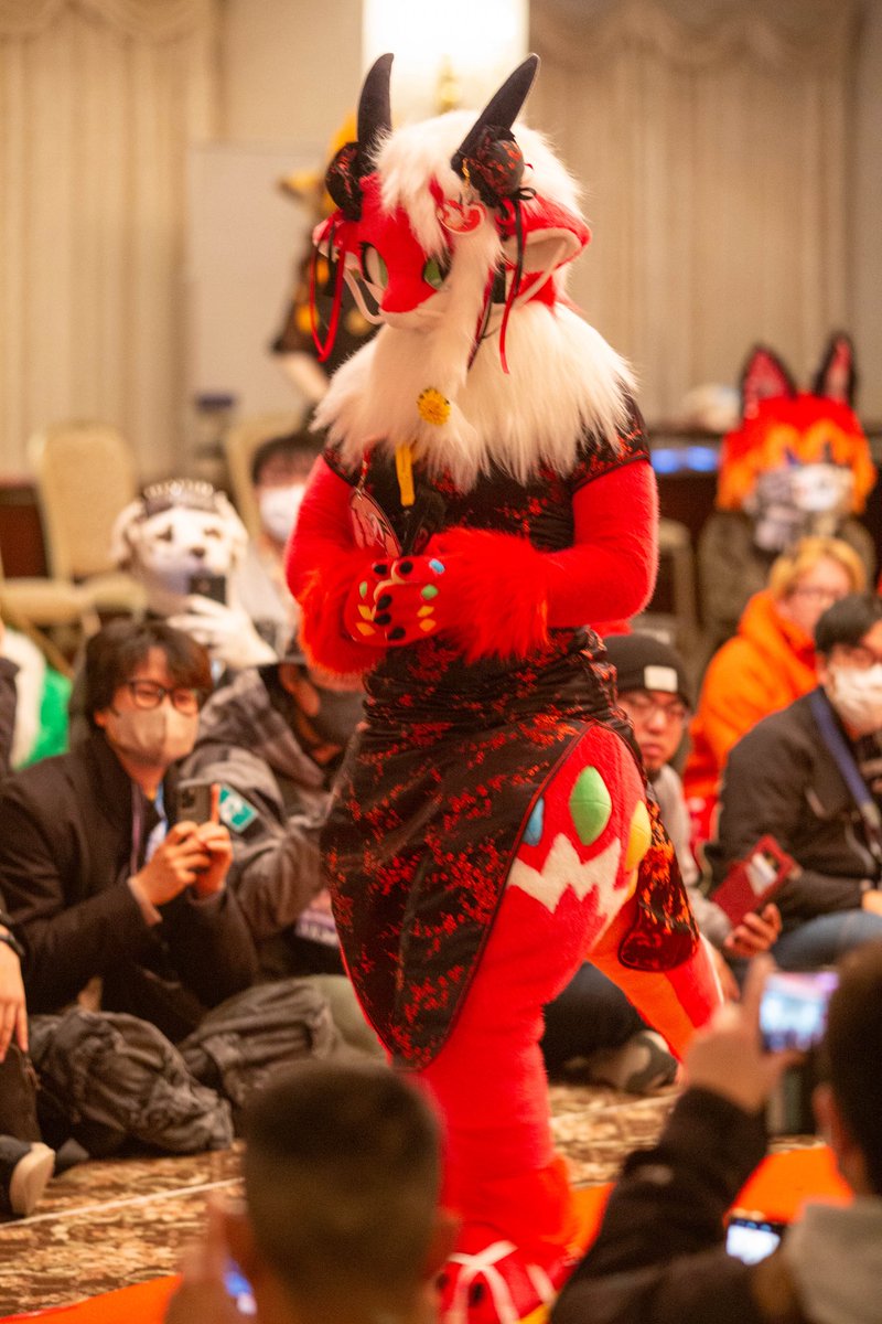 haruki029987's tweet photo. #Furry_Girls_Collection_2
#JMoF2026 https://t.co/LNPWU3ToV1