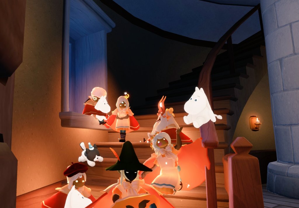 楽しかった~😆✨ めちゃんこ可愛いくて癒されたぁ🥹