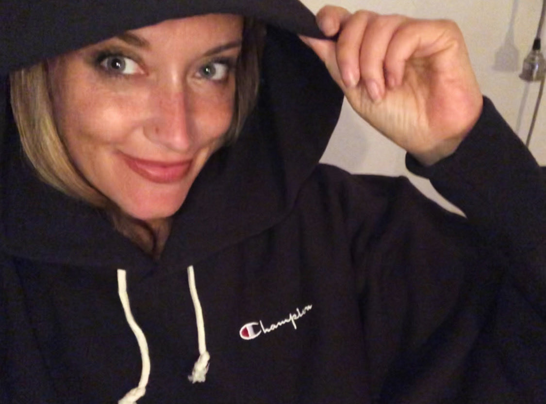 Sarah Champion tweet media