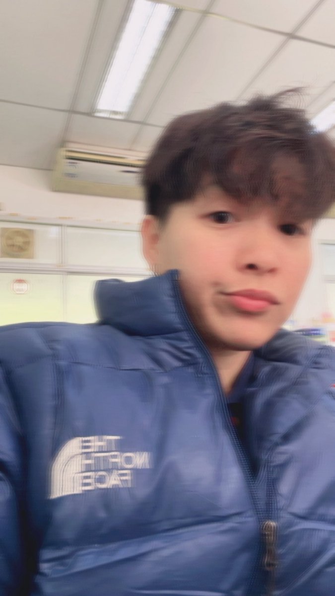 NPS_victoria's tweet image. บางครั้งเราก็ควรอยู่ในความดูแลของใครสักคน เช่น จิตแพทย์  555555555555555555 #ไม่เป็นบ้าแค่ตอนหลับ #ฝันดีงับเบ๊บ🤣