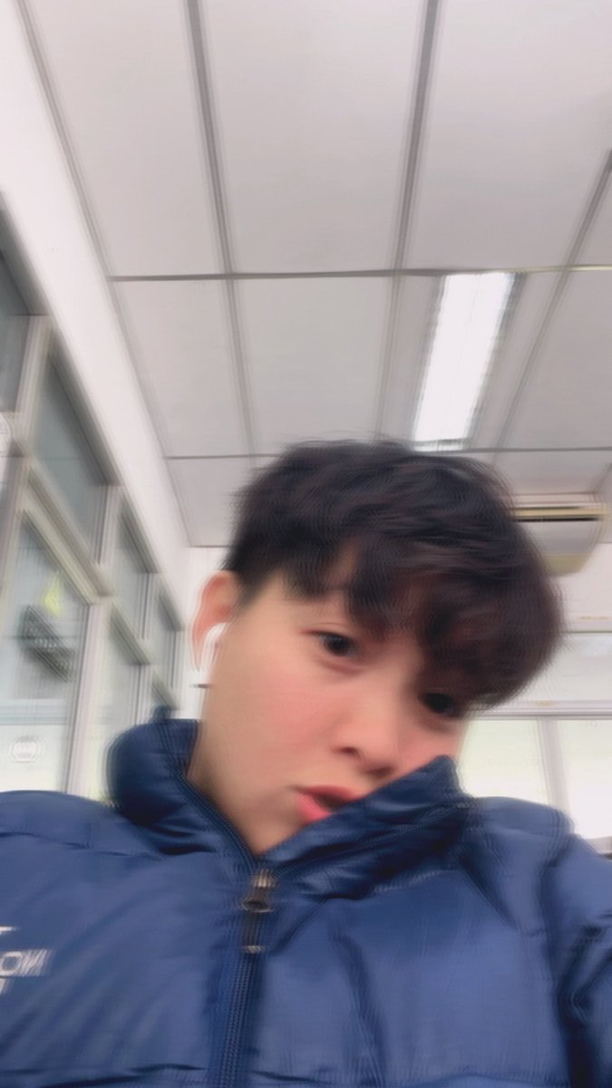 NPS_victoria's tweet image. บางครั้งเราก็ควรอยู่ในความดูแลของใครสักคน เช่น จิตแพทย์  555555555555555555 #ไม่เป็นบ้าแค่ตอนหลับ #ฝันดีงับเบ๊บ🤣