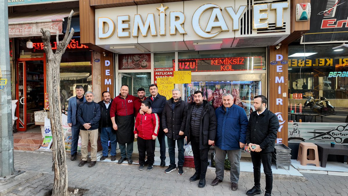 Av.Mehmet TİRYAKİ tweet media