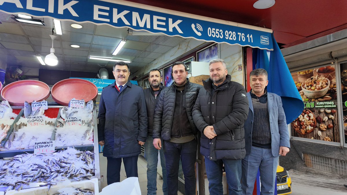 Av.Mehmet TİRYAKİ tweet media