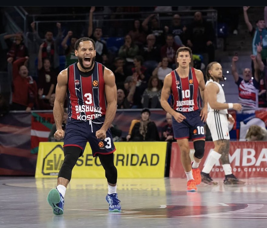 DirtyBubbleBets's tweet image. FREE EUROLEAGUE POD ⭐️

The Overseas Tour Rolls On ✈️

Grab The POD FOR FREE ⤵️
dubclub.win/r/p/pri-rvajw/…

100 LIKES + RTS &amp;amp; I'll Post It Here ❤️

5 Straight WINNERS For VIP 👀🔥