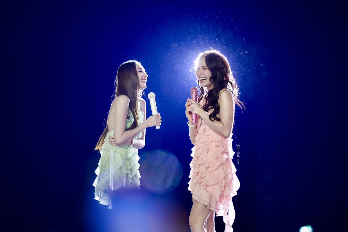 ขนตาแม่เหล็กของพิจูน tweet media