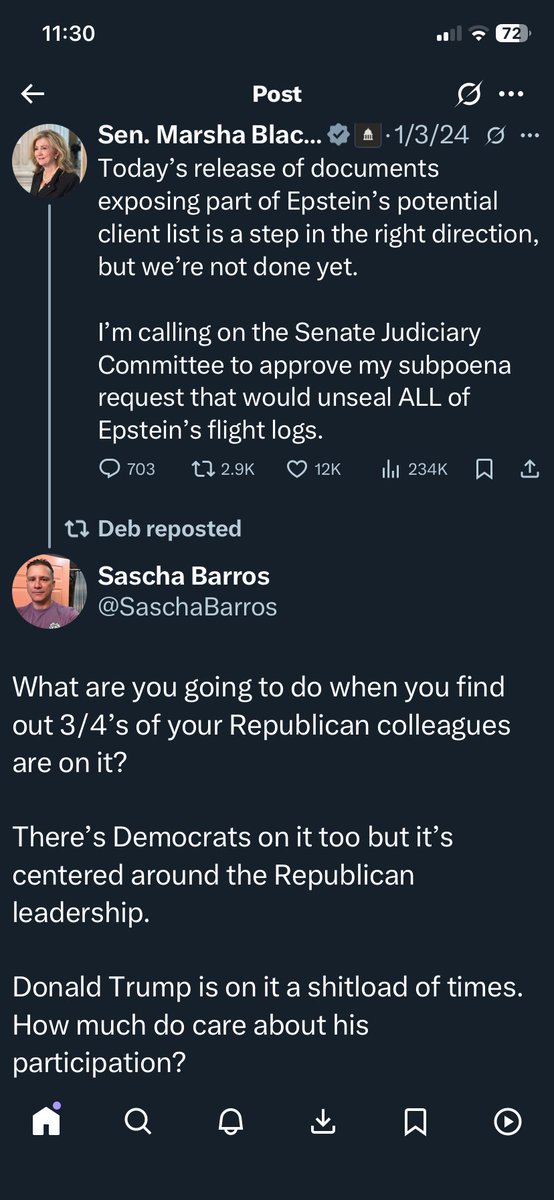 BeKind1965's tweet image. I found this, from Ms Virginia’s deposition about Mr Riley’s dad

They were all connected to Epstine Im some form or fashion.  The little blonde haired boy on the right is Mr Riley

The most important part of Mr Riley’s tweets are the dates he made them. 

He’s been speaking…