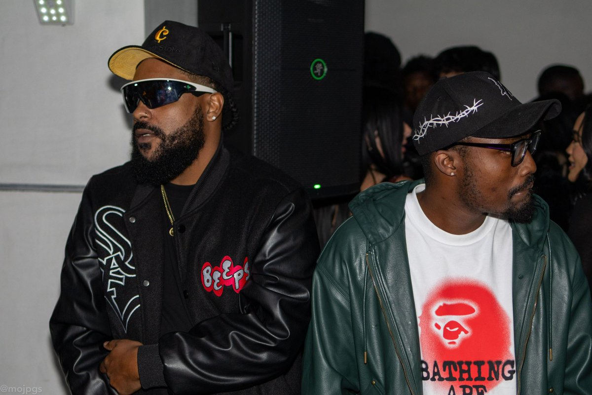 Dezzie Gee tweet media