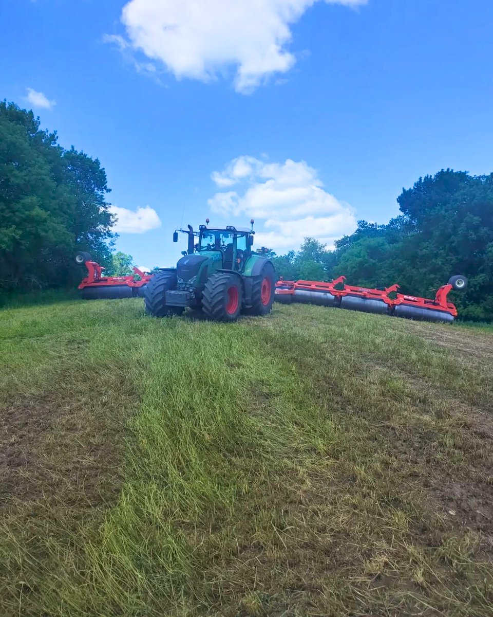 Rite Way Mfg. Co. tweet media