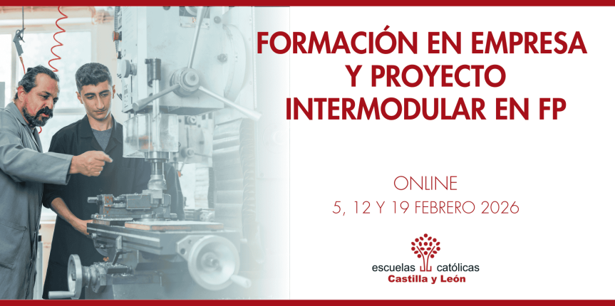 Escuelas Católicas Castilla y León 🧡 tweet media