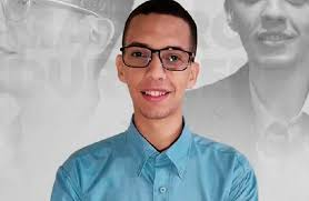 ReporteYa's tweet photo. #14Ene #Periodistas #Excarcelaciones
El SNTP confirmó la excarcelación del periodista Gabriel González, integrante del equipo de prensa de Vente Venezuela, detenido desde el #27Jun de 2024 y privado de libertad por más de un año. – @sntpvenezuela https://t.co/sRIEl3elII