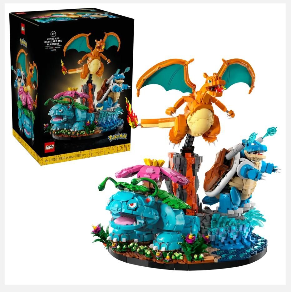 Pokemon Deals, Alerts & News! tweet media