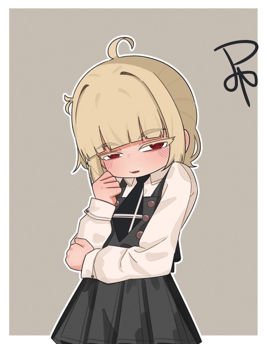 2026描き始めました 