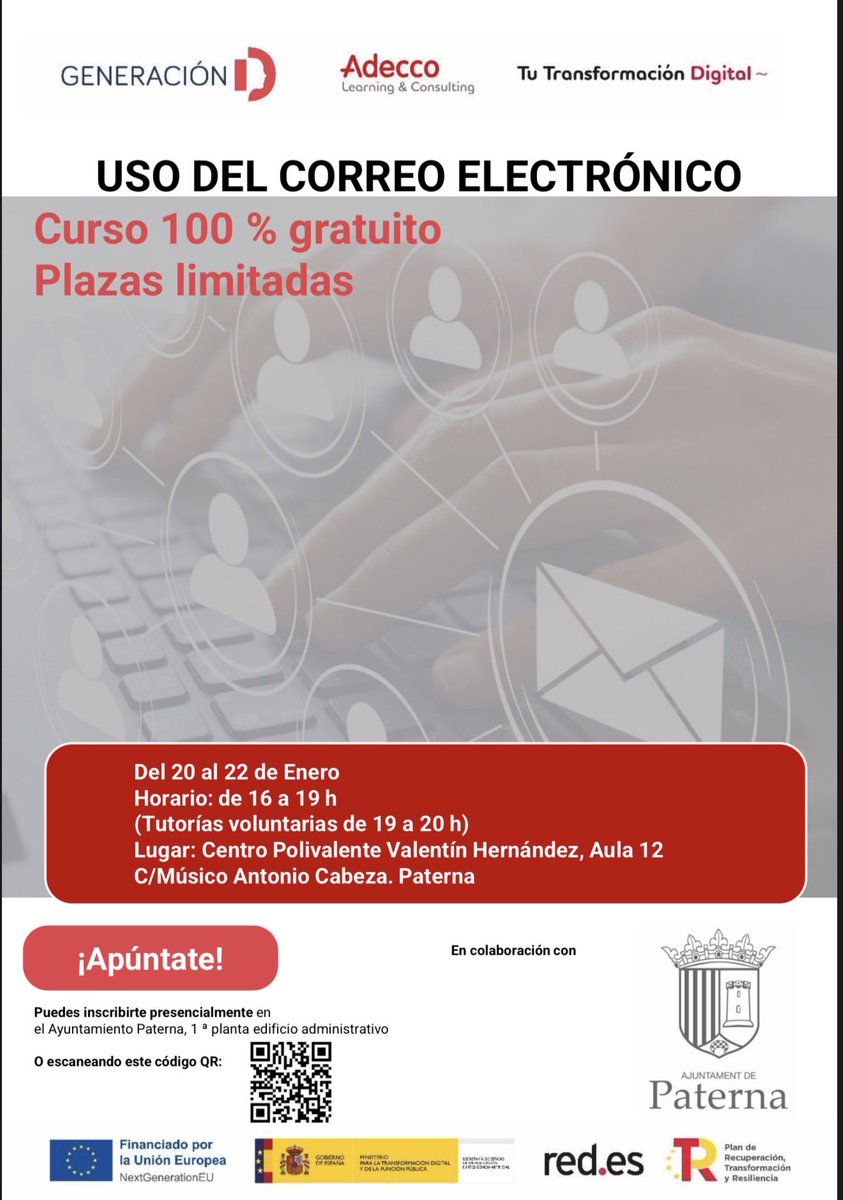Viu Paterna tweet media