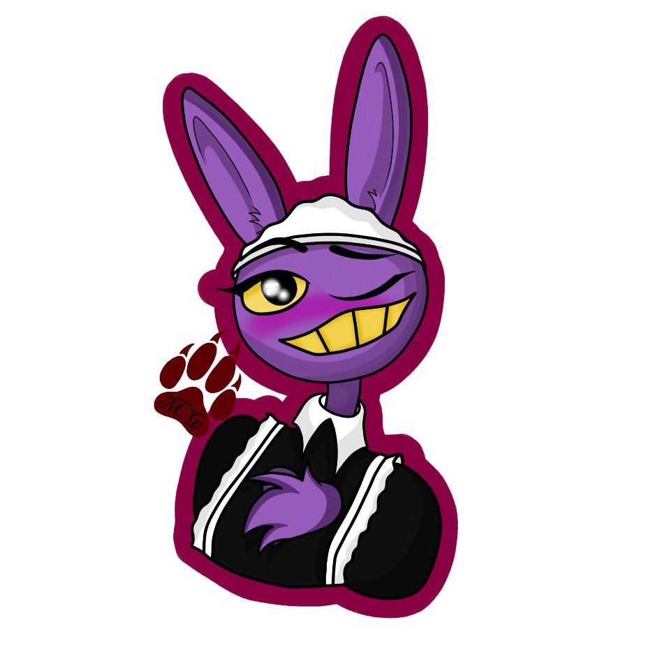 pawprint_paint's tweet photo. He knows what he's doing in that costume.
-
-
-
-
-
#theamazingdigitalcircus #tadcjax #digitalart #irishartist #huionkamvas https://t.co/vJxRAvoJBn