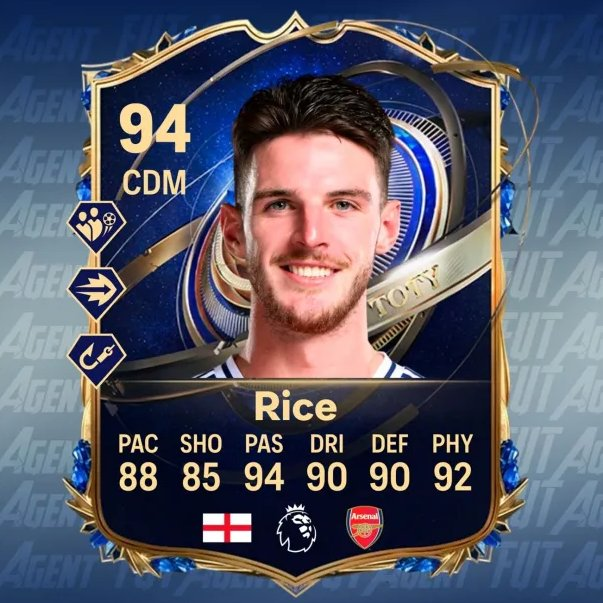 FIFA TRADE BRASIL 🇧🇷 tweet media