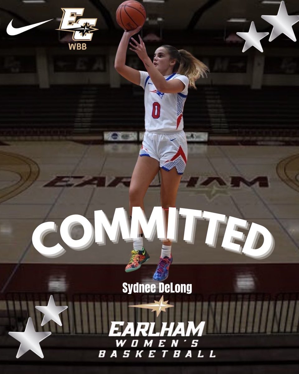 Sydnee DeLong tweet media